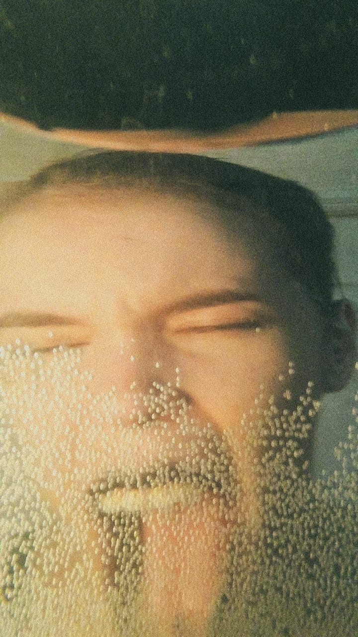 Private France 18/06/20. Cari Clavijo | dancer | artist