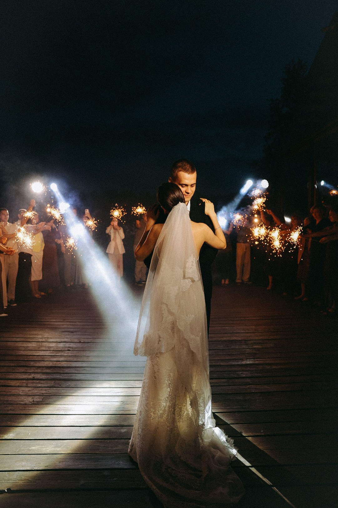 Максим и Лиза. Фотограф Нижний Новгород