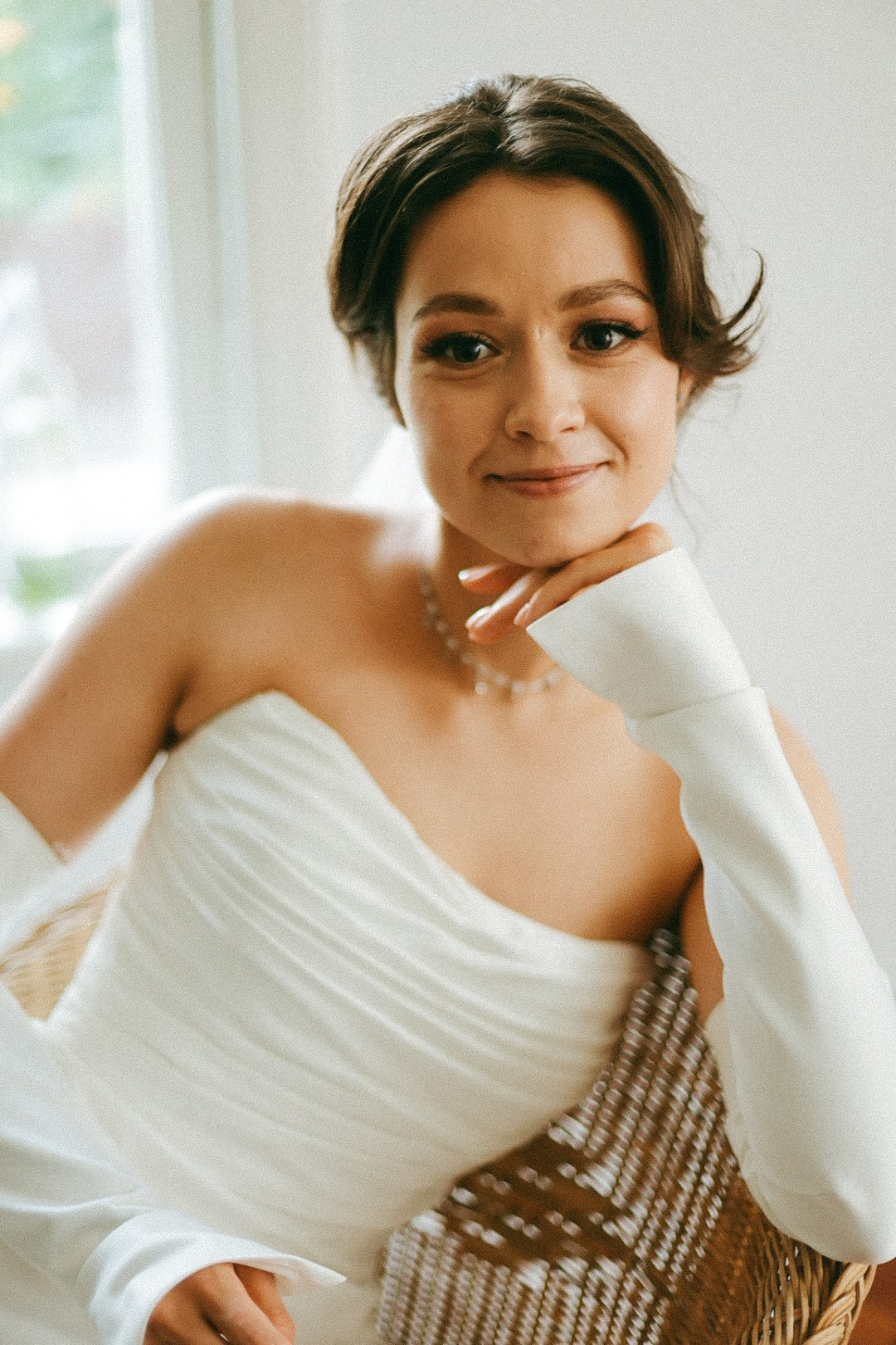 Кирилл и Таня. Фотограф Нижний Новгород