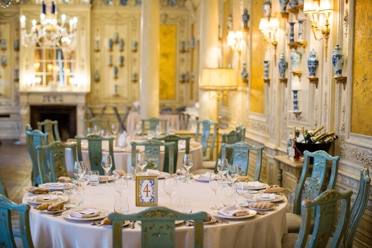 Юбилей 50 лет стоматологу Ирине Зайцевой. Праздничное агентство ПИОН