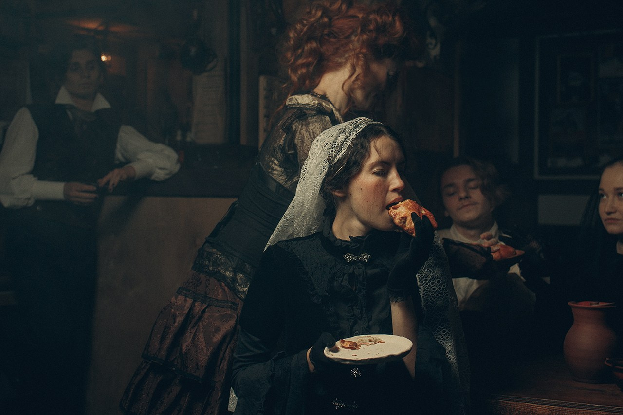 «Суини Тодд»