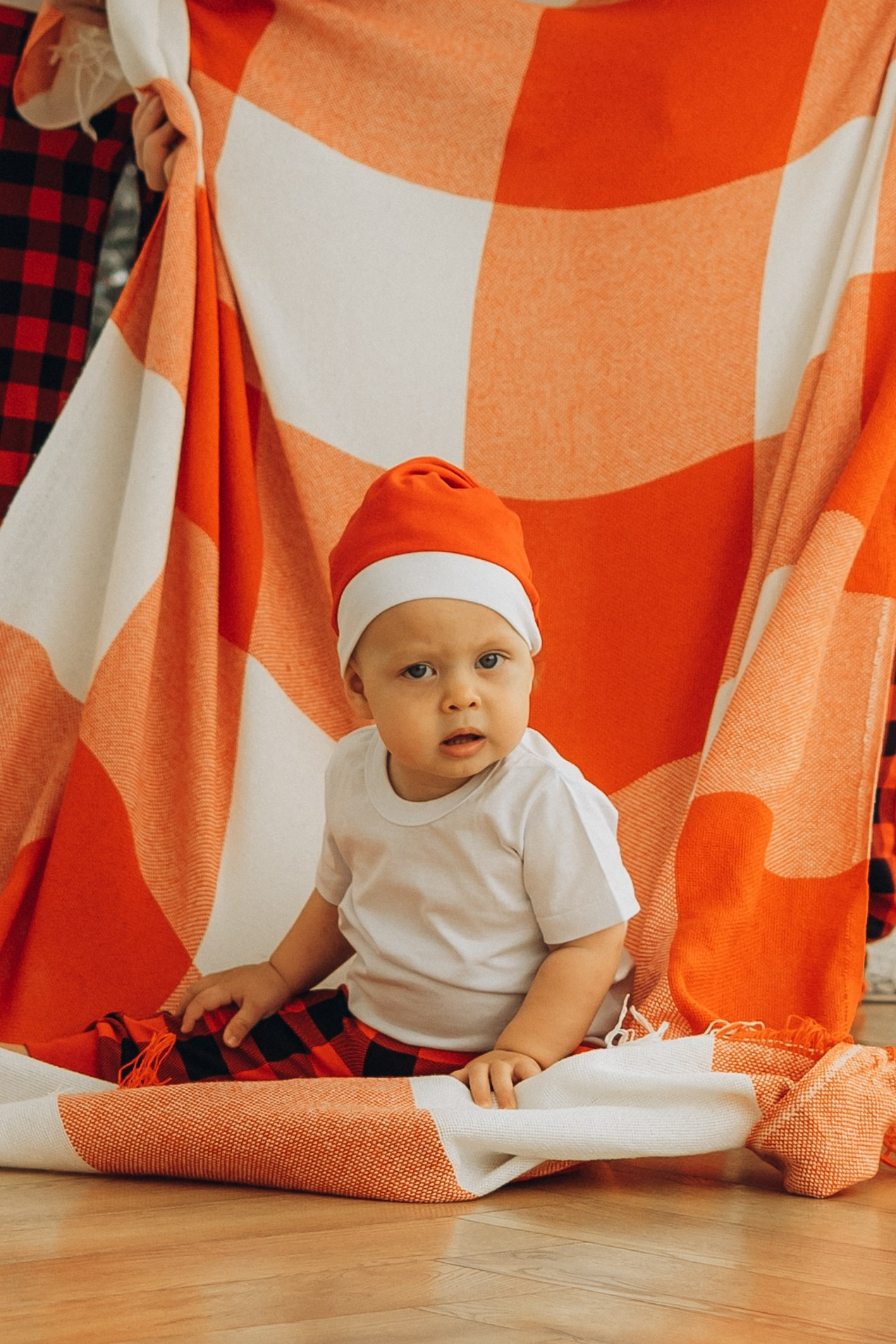 Семейная история в студии. Фотограф Екатеринбург Кокшарова Александра