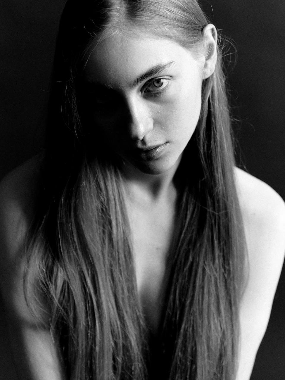 GULNAZ. Фотограф Екатерина Ситникова