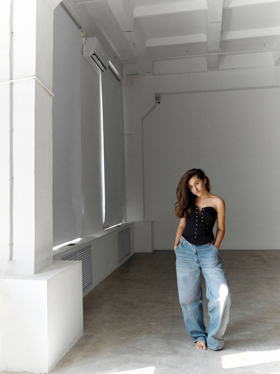 YULYA. Фотограф Екатерина Ситникова