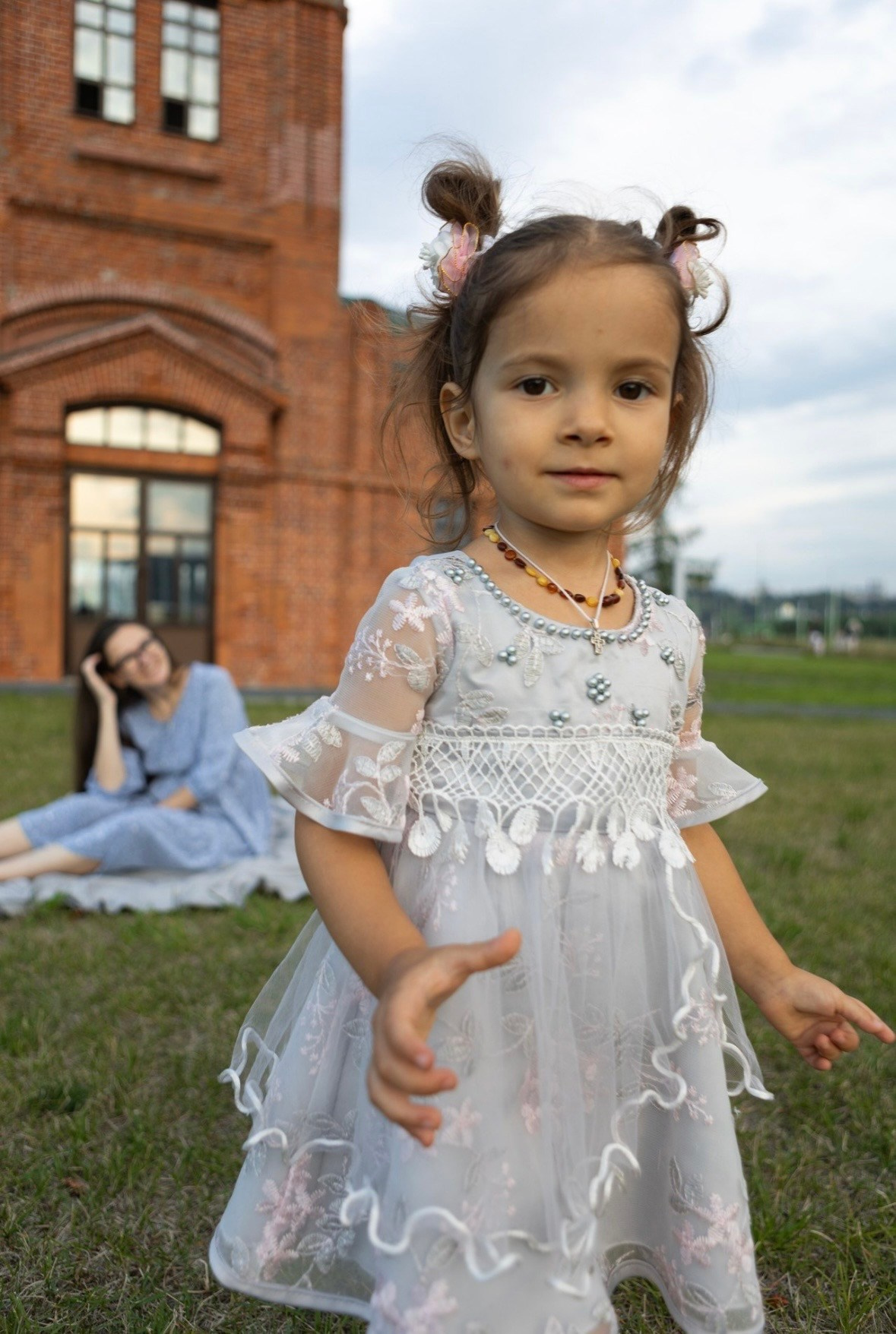 Семейная съемка. Индивидуальный и свадебный фотограф в Нижнем Новгороде Трушина Кристина