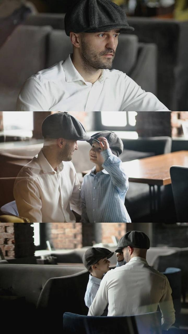 КОНТЕНТ. Фотография. Визуально-чувственный мир души