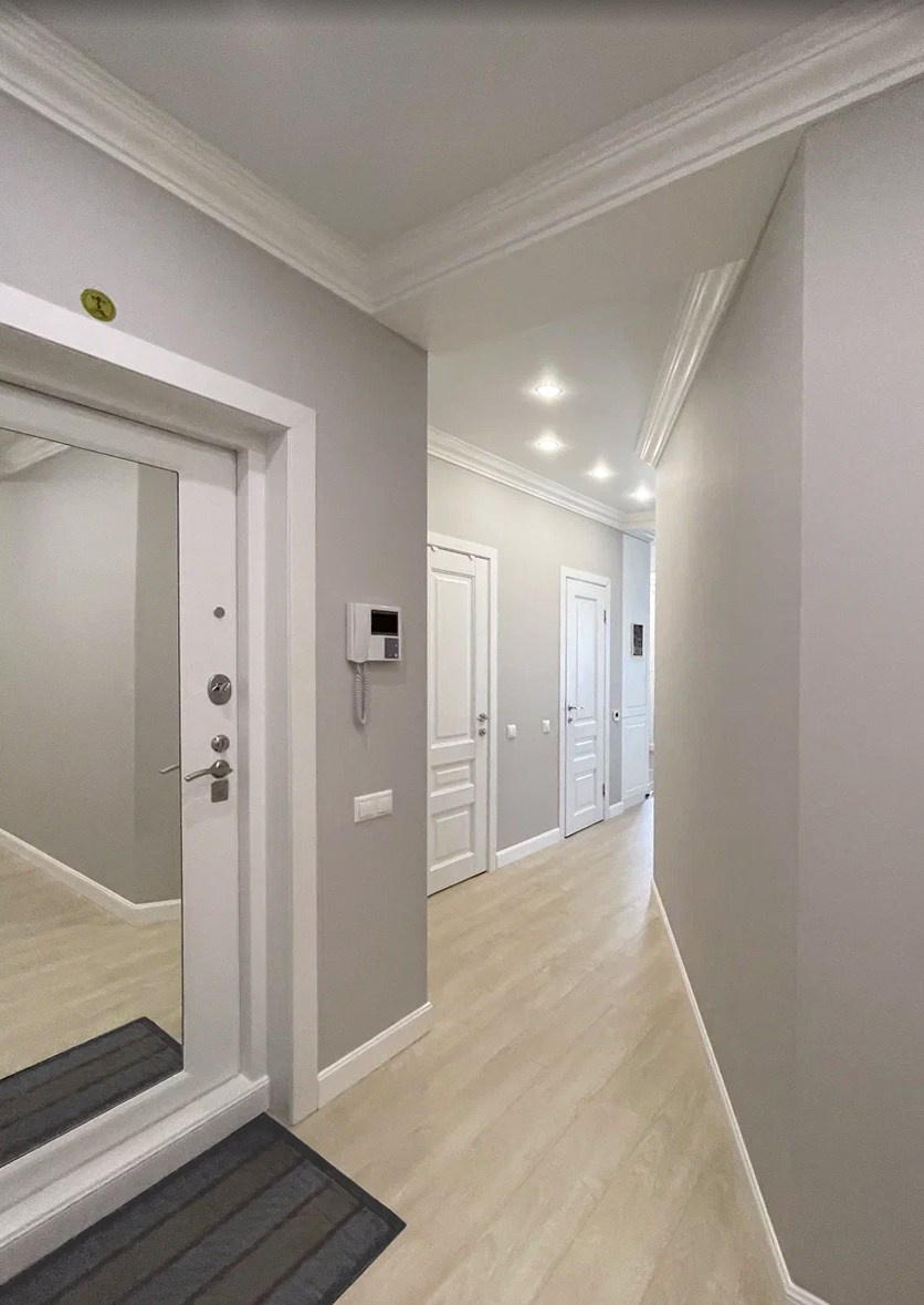 Квартира, г. Новый Уренгой, 2014 г