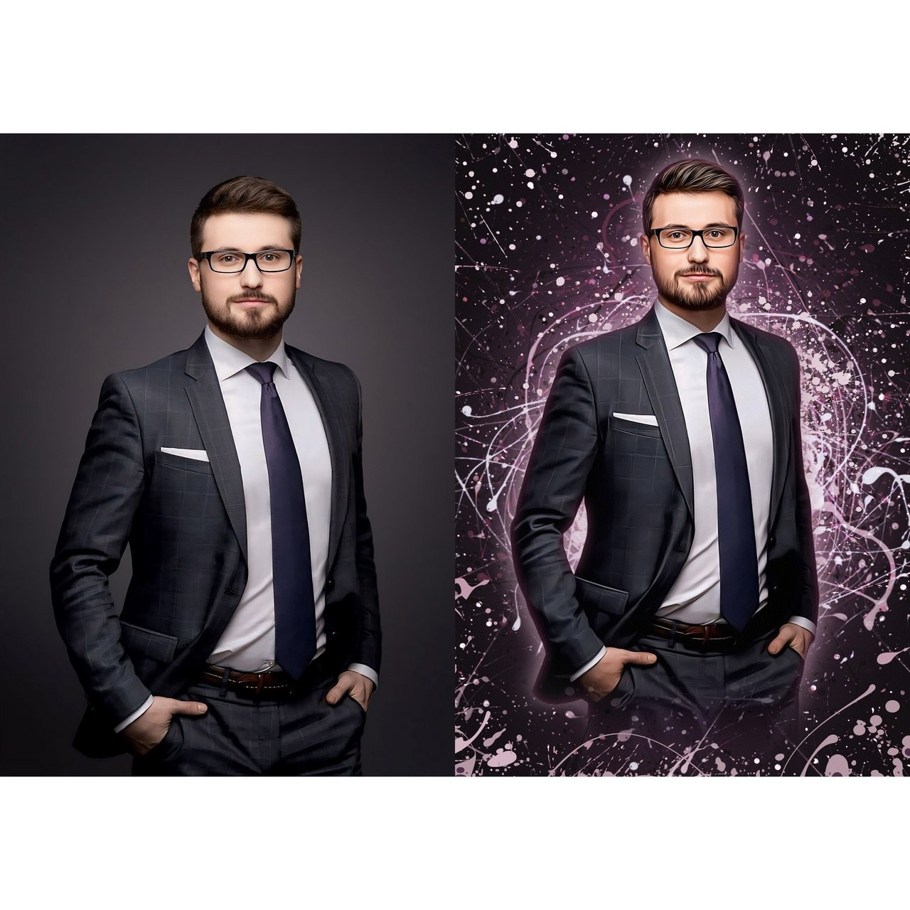 Работы в стиле Дрим Арт. Https://lifefotonn.ru/