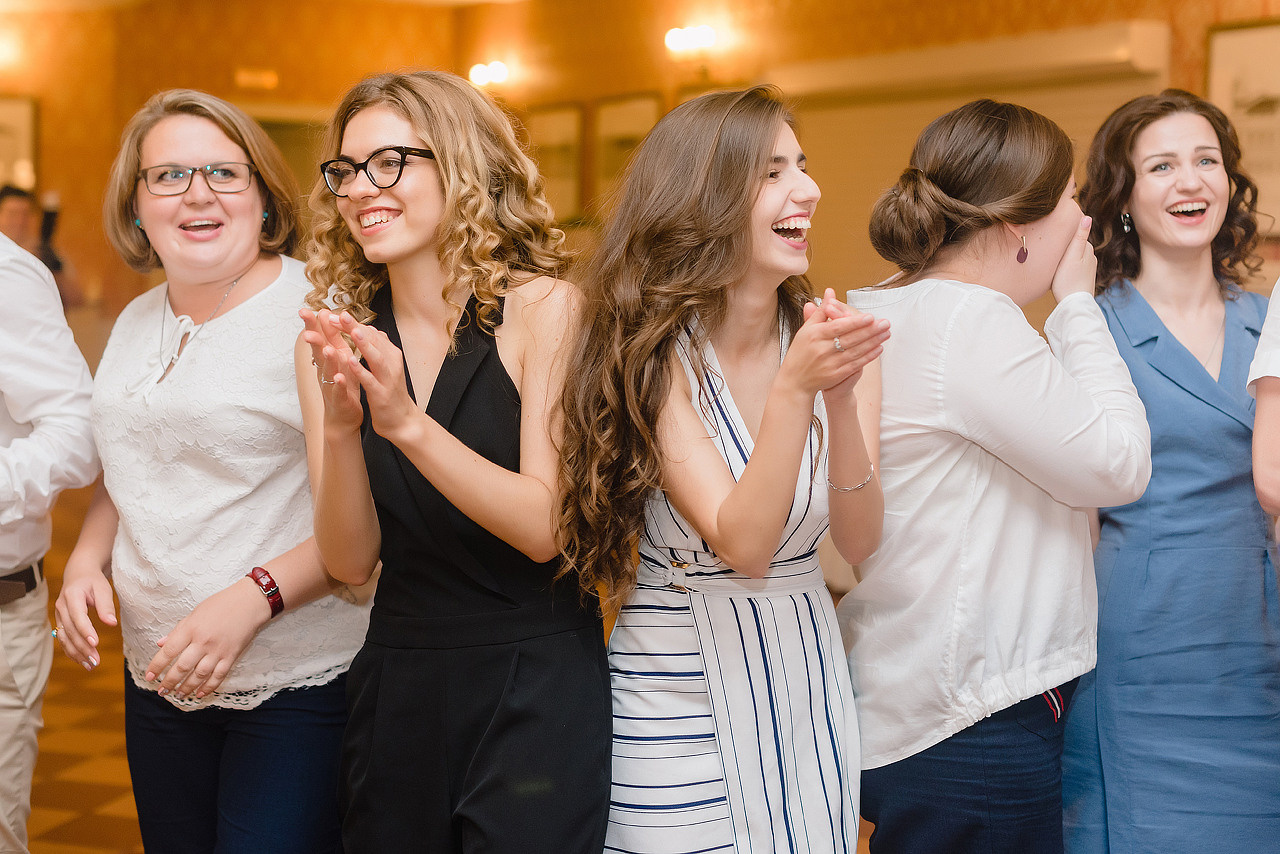 Выпускной РязГМУ Стоматологи. Фотограф Рязань. Дарья Дмитриева
