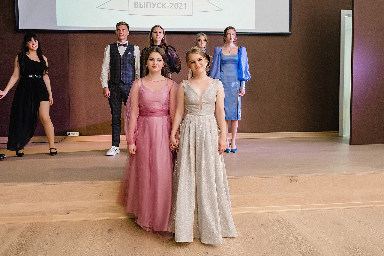 Выпускной школа. Фотограф Рязань. Дарья Дмитриева