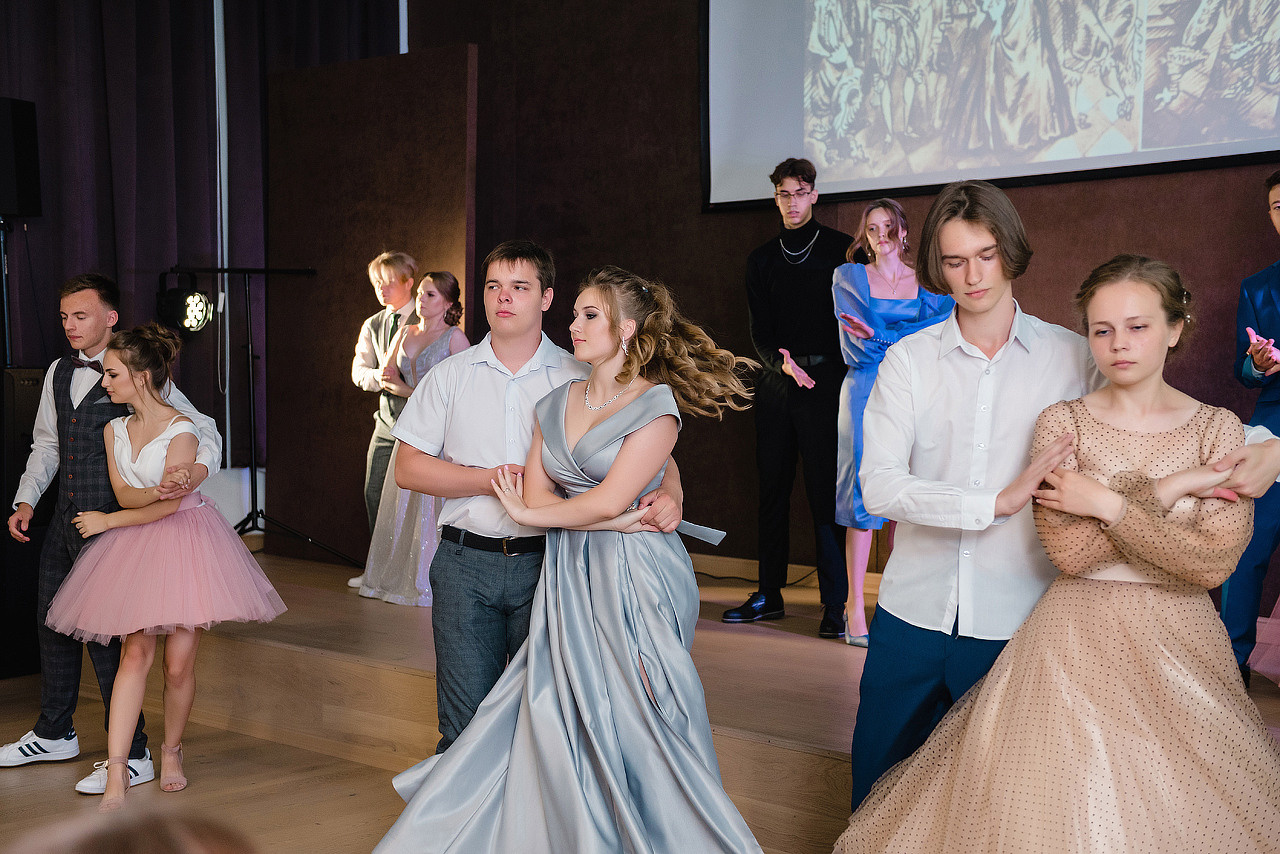 Выпускной школа. Фотограф Рязань. Дарья Дмитриева