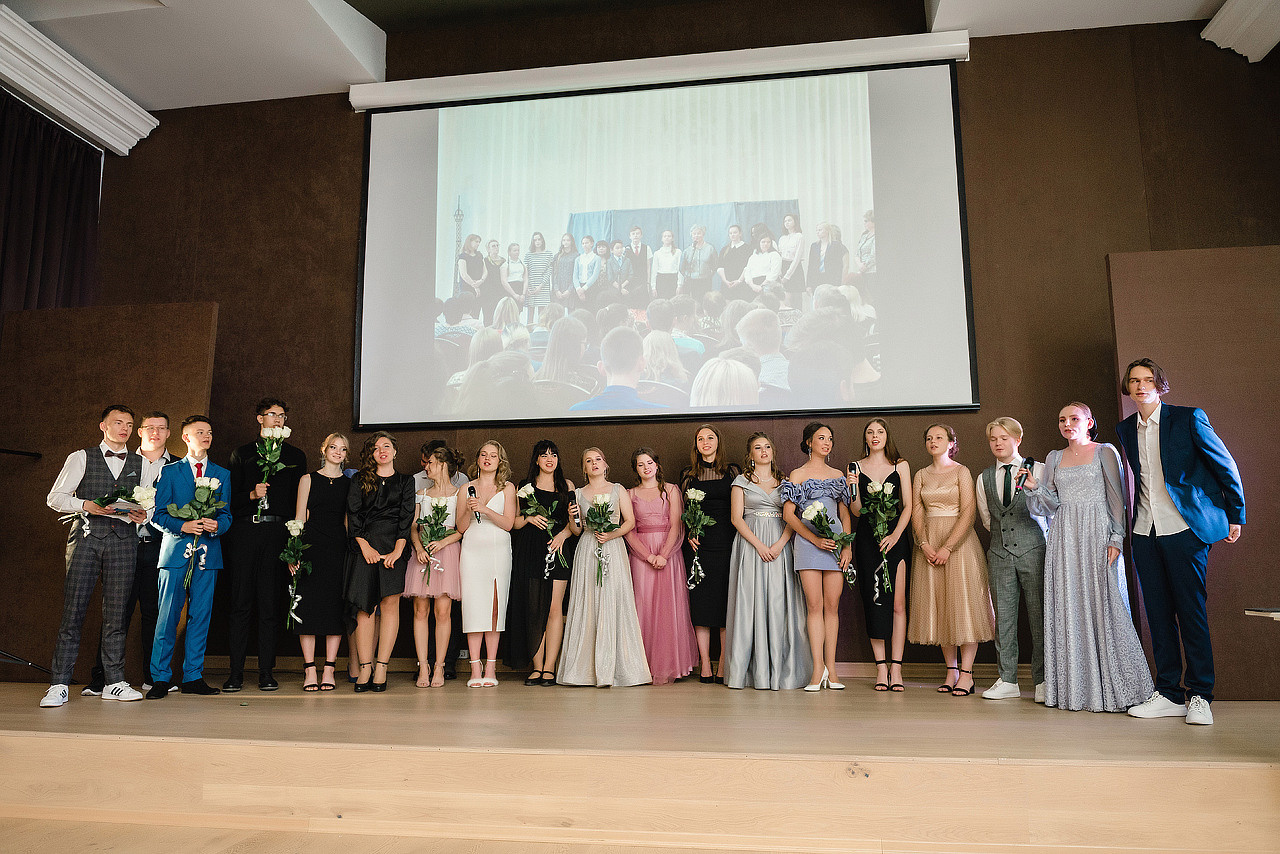 Выпускной школа. Фотограф Рязань. Дарья Дмитриева