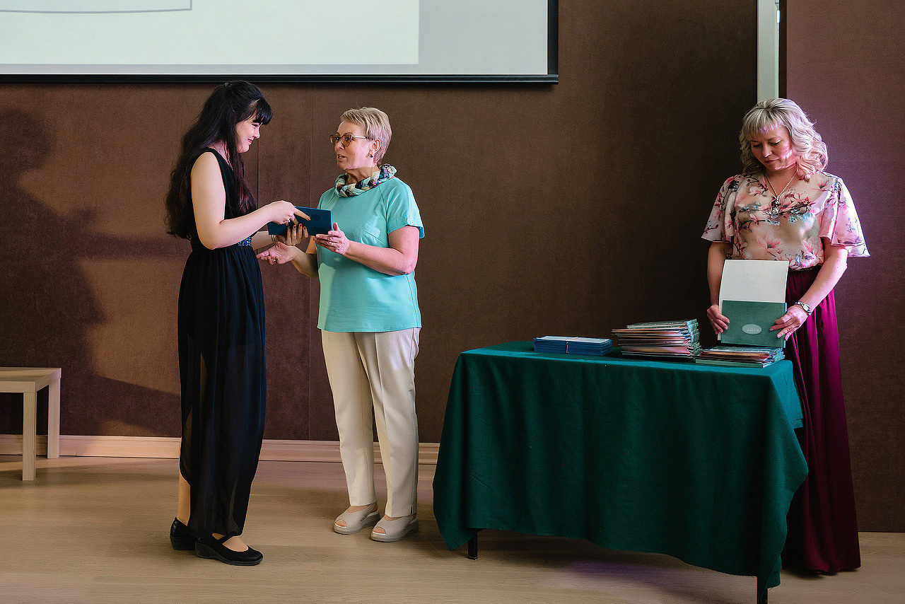 Выпускной школа. Фотограф Рязань. Дарья Дмитриева