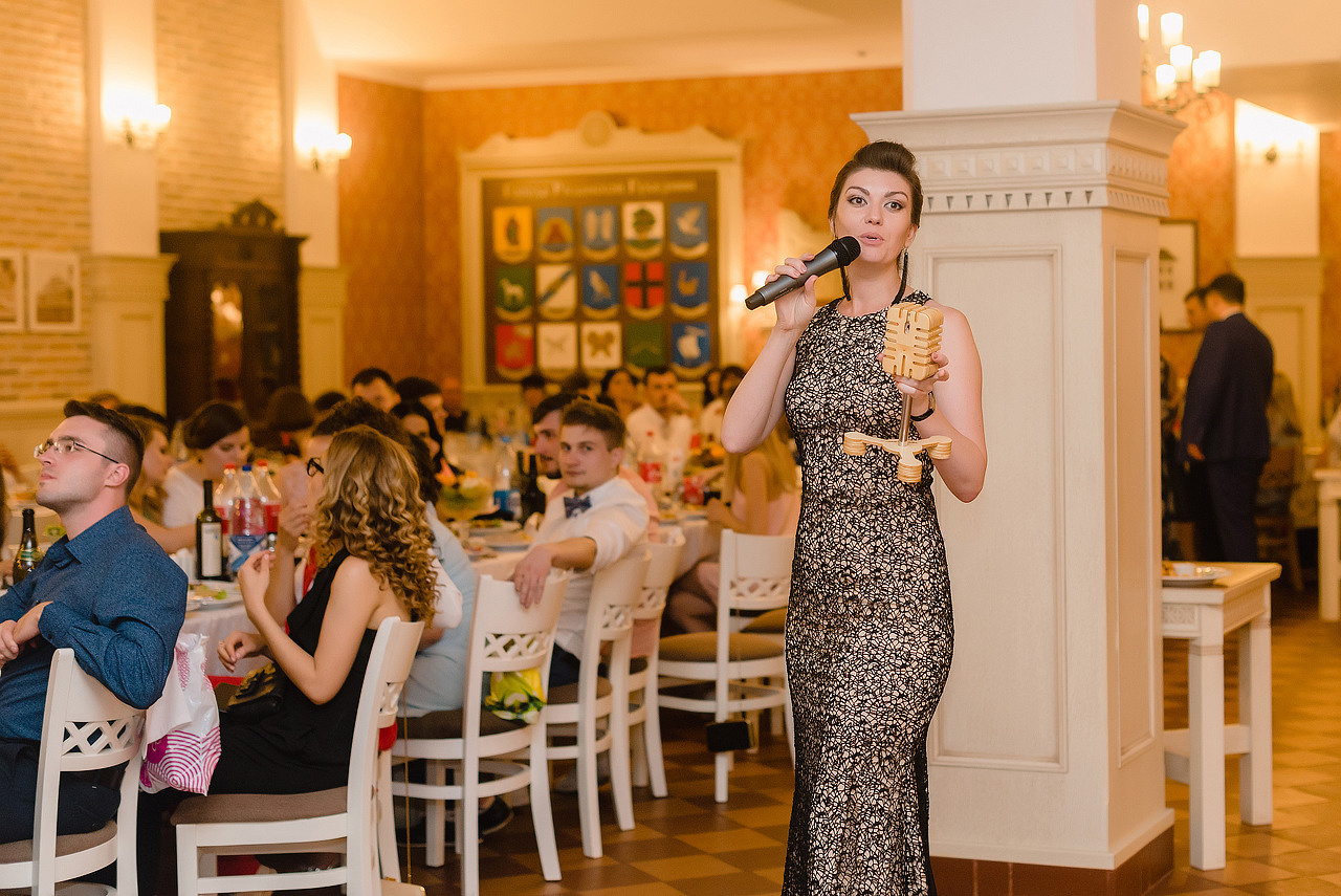 Выпускной РязГМУ Стоматологи. Фотограф Рязань. Дарья Дмитриева