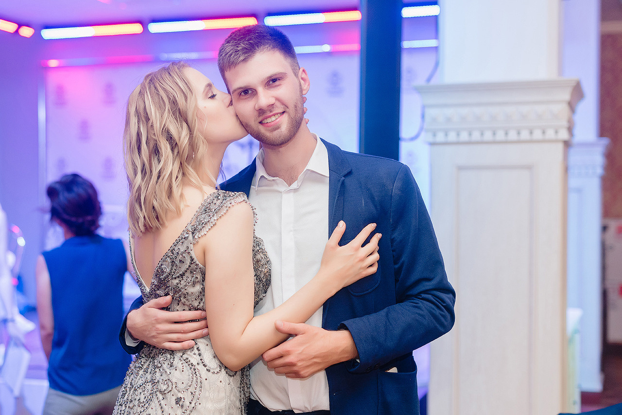 Выпускной РязГМУ Стоматологи. Фотограф Рязань. Дарья Дмитриева