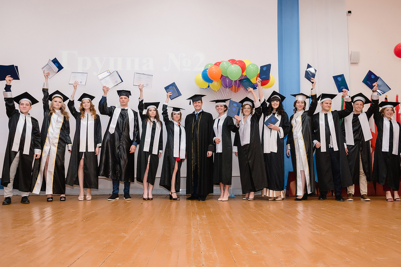 Выпускной РязГМУ Стоматологи. Фотограф Рязань. Дарья Дмитриева