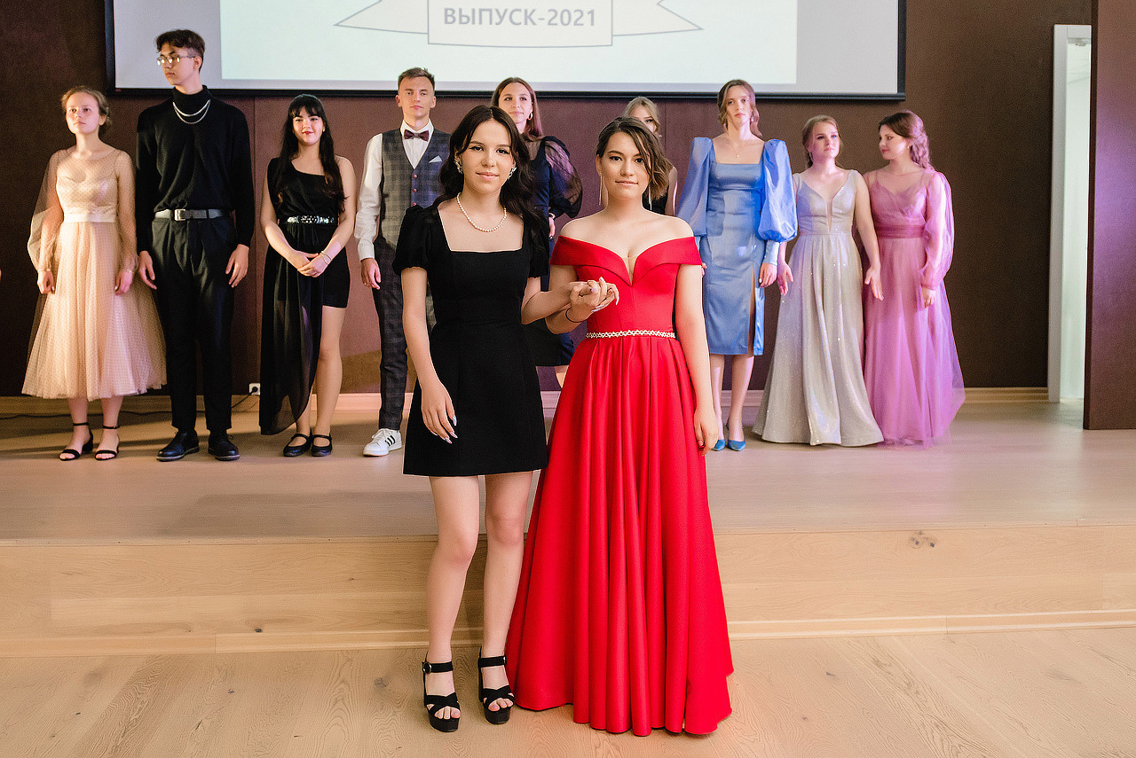 Выпускной школа. Фотограф Рязань. Дарья Дмитриева