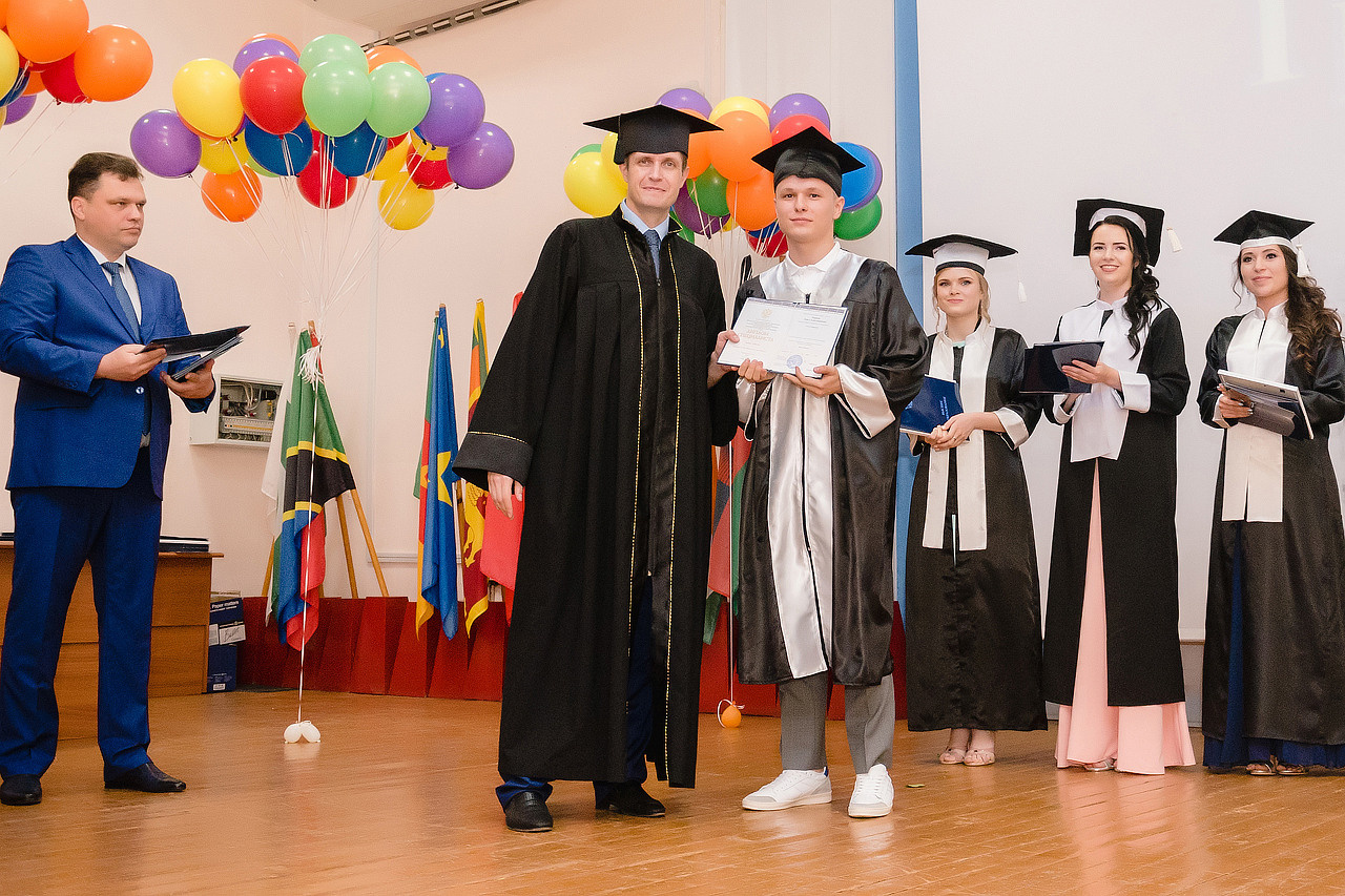 Выпускной РязГМУ Стоматологи. Фотограф Рязань. Дарья Дмитриева