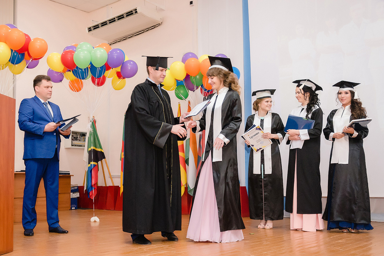 Выпускной РязГМУ Стоматологи. Фотограф Рязань. Дарья Дмитриева