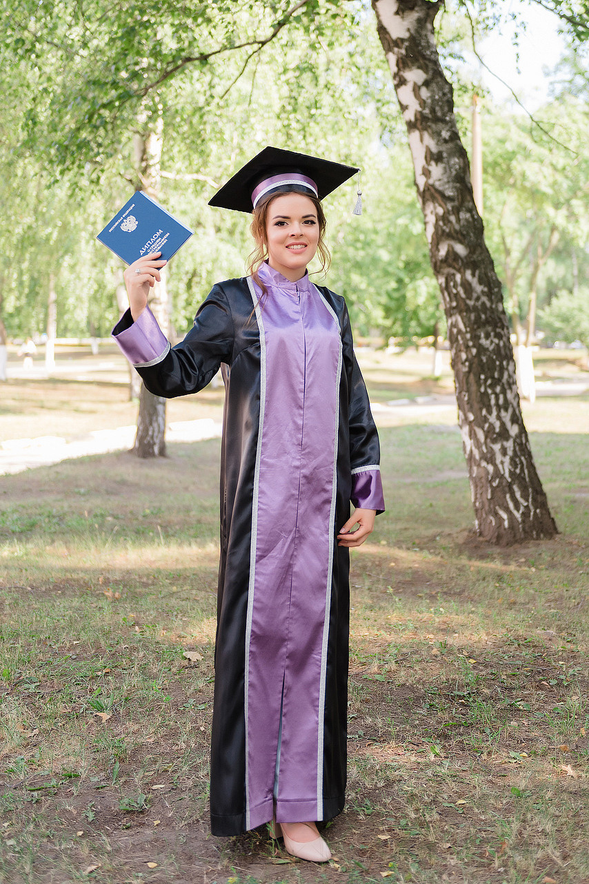 Выпускной РязГМУ. Фотограф Рязань. Дарья Дмитриева