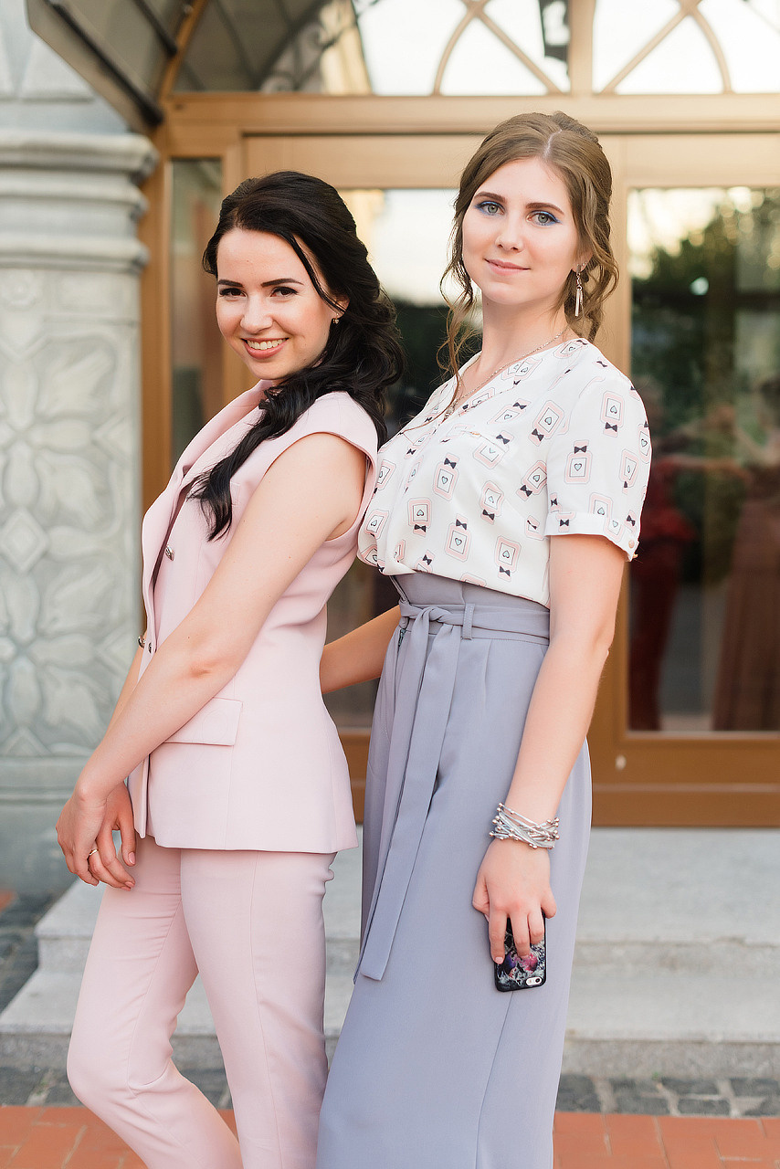Выпускной РязГМУ Стоматологи. Фотограф Рязань. Дарья Дмитриева