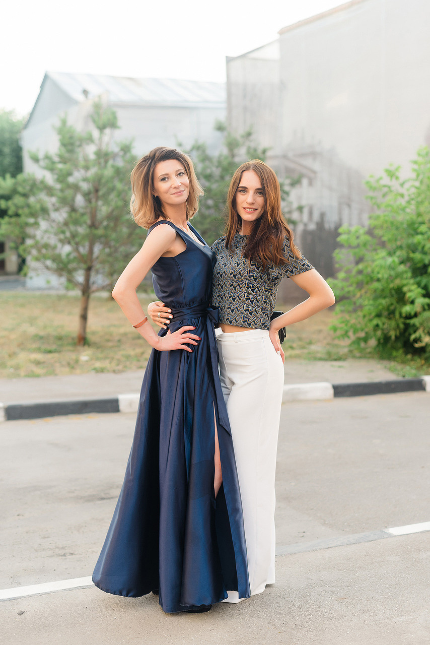 Выпускной РязГМУ Стоматологи. Фотограф Рязань. Дарья Дмитриева