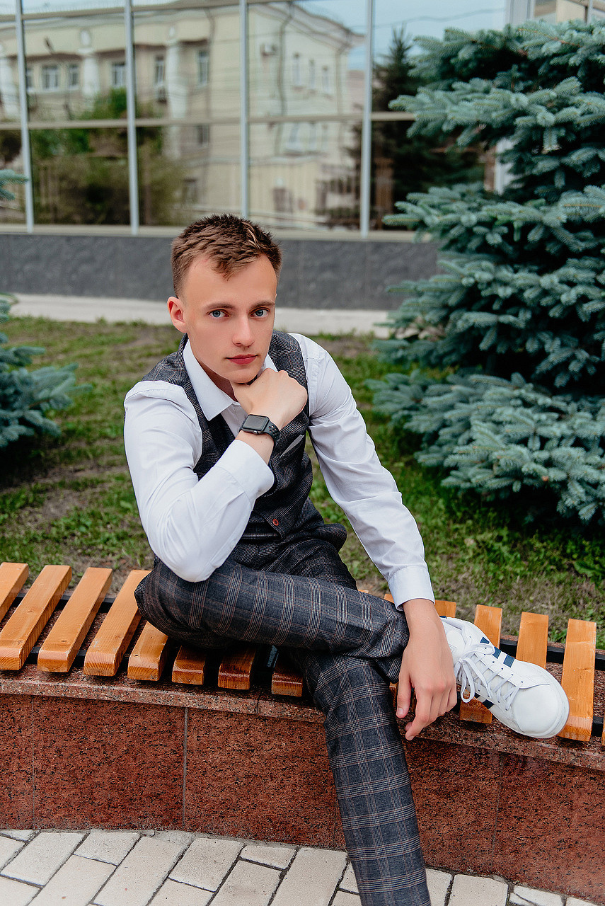 Выпускной школа. Фотограф Рязань. Дарья Дмитриева