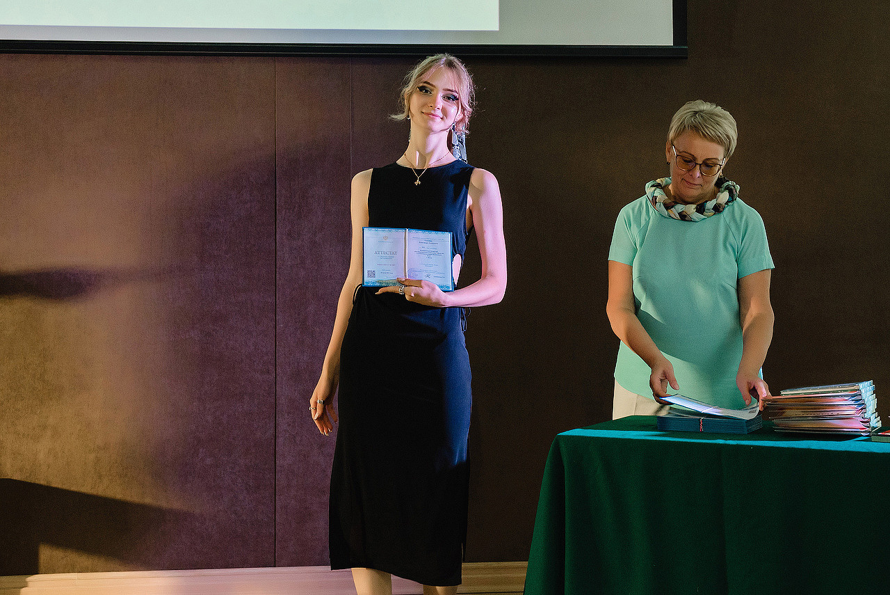 Выпускной школа. Фотограф Рязань. Дарья Дмитриева