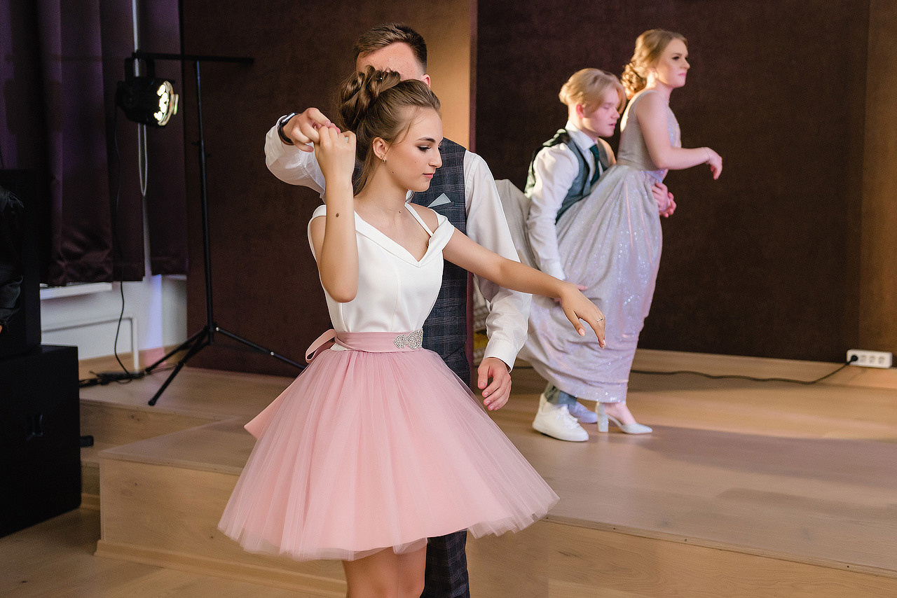 Выпускной школа. Фотограф Рязань. Дарья Дмитриева