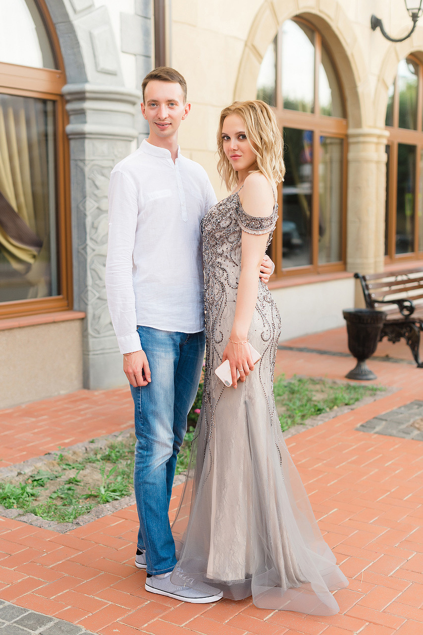 Выпускной РязГМУ Стоматологи. Фотограф Рязань. Дарья Дмитриева