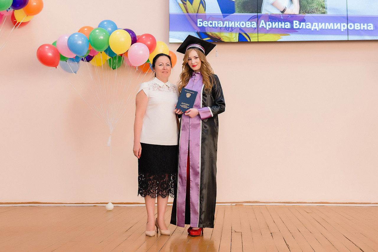 Выпускной РязГМУ. Фотограф Рязань. Дарья Дмитриева