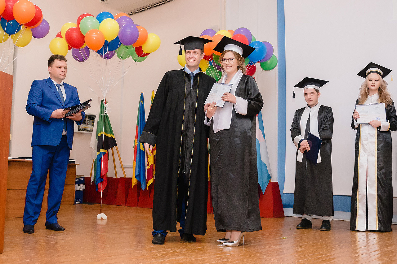 Выпускной РязГМУ Стоматологи. Фотограф Рязань. Дарья Дмитриева