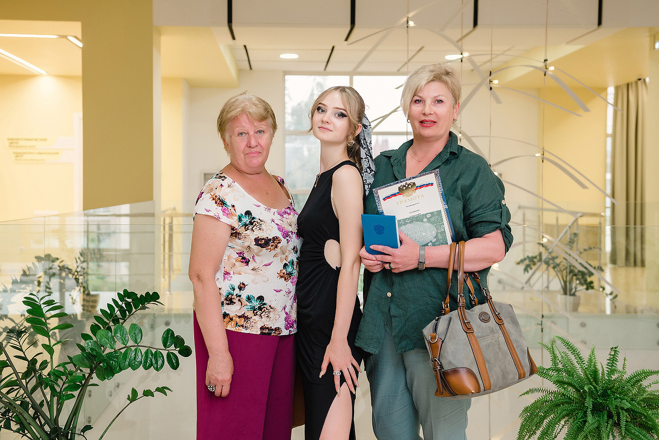 Выпускной школа. Фотограф Рязань. Дарья Дмитриева