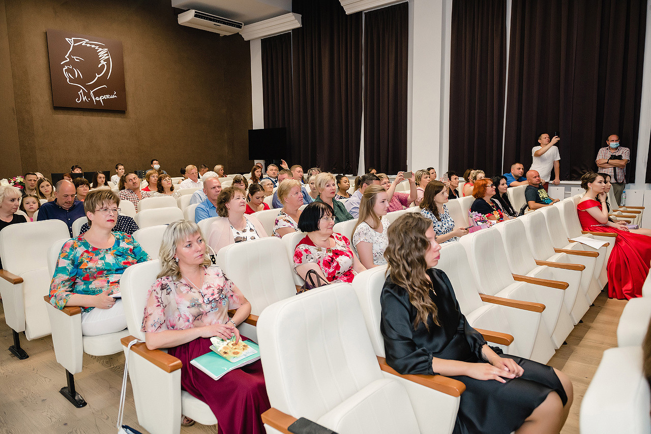 Выпускной школа. Фотограф Рязань. Дарья Дмитриева