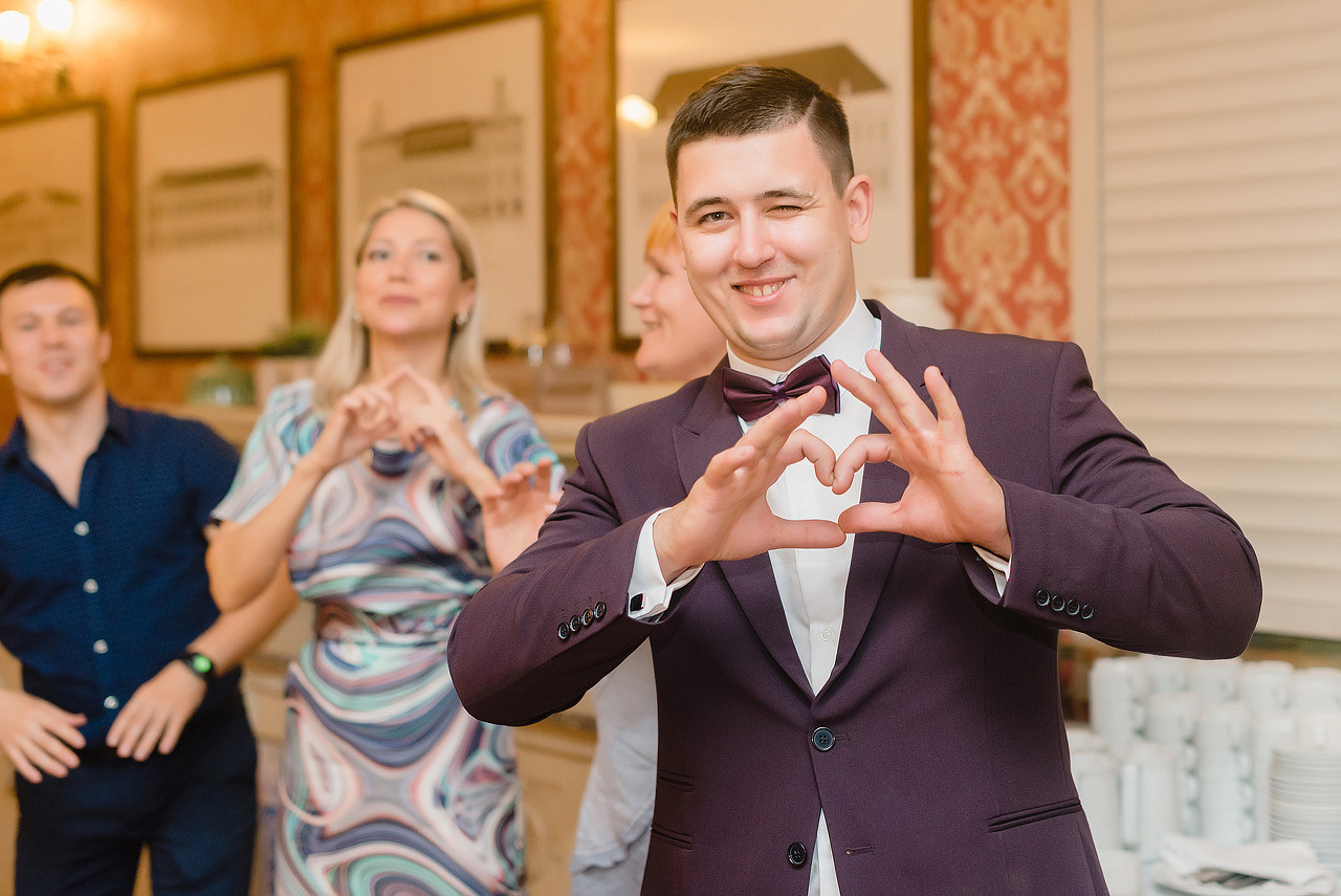 Выпускной РязГМУ Стоматологи. Фотограф Рязань. Дарья Дмитриева