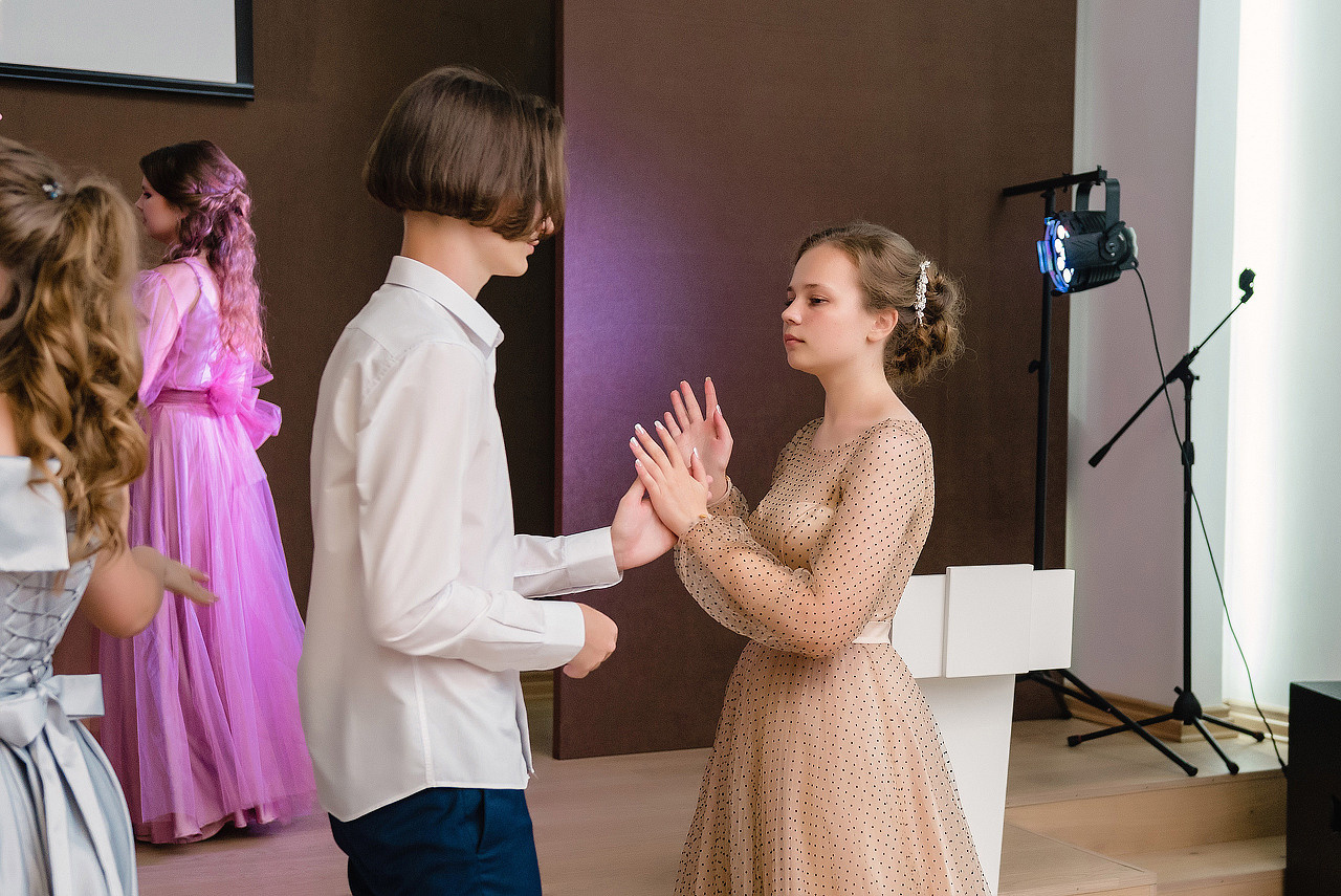 Выпускной школа. Фотограф Рязань. Дарья Дмитриева