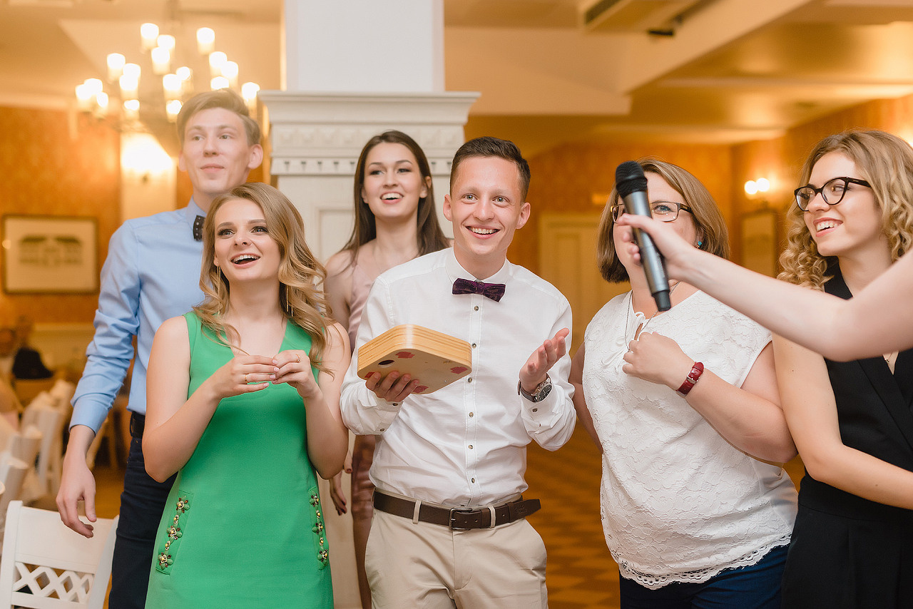 Выпускной РязГМУ Стоматологи. Фотограф Рязань. Дарья Дмитриева