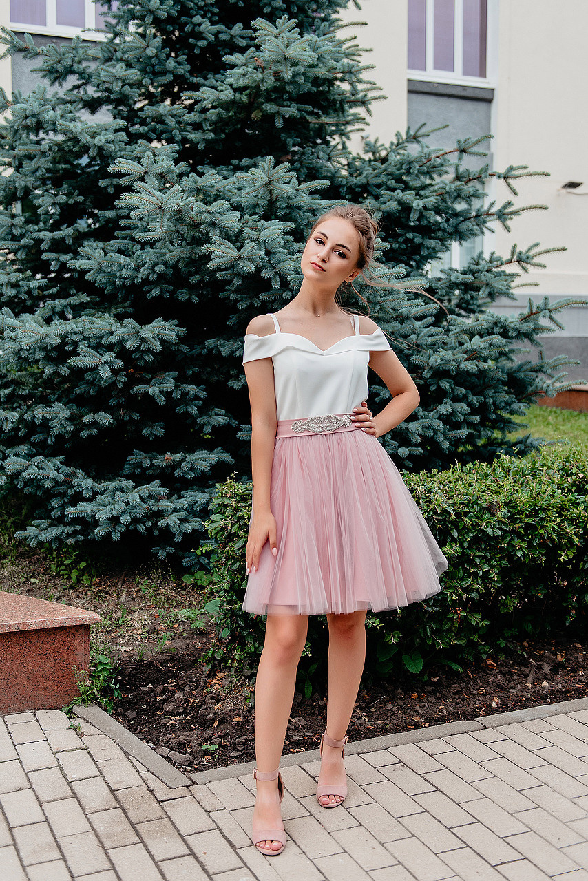 Выпускной школа. Фотограф Рязань. Дарья Дмитриева