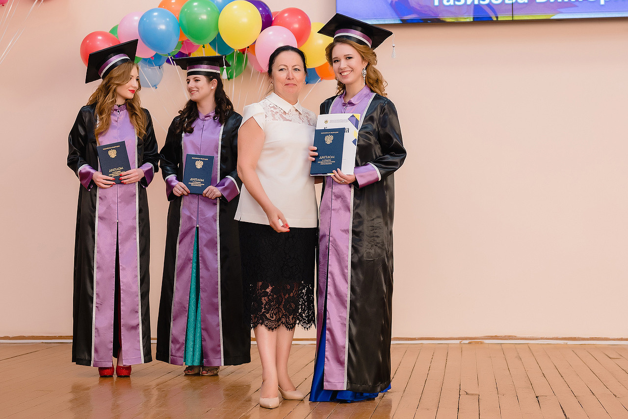 Выпускной РязГМУ. Фотограф Рязань. Дарья Дмитриева