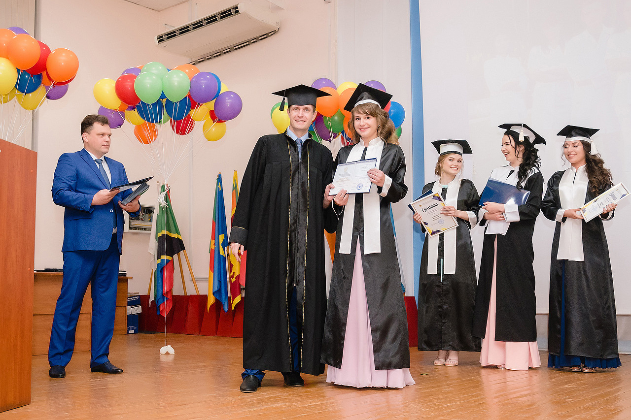 Выпускной РязГМУ Стоматологи. Фотограф Рязань. Дарья Дмитриева