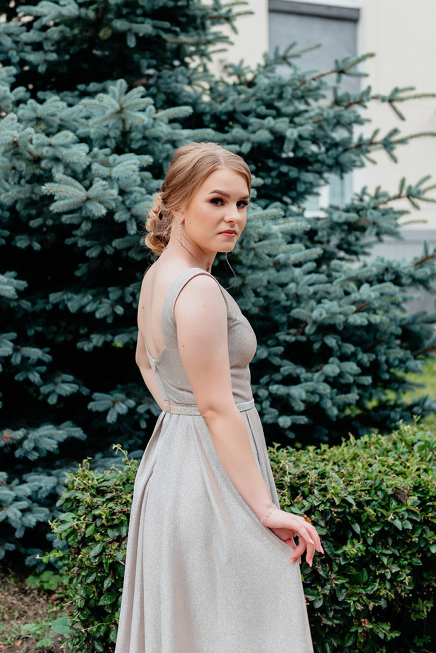 Выпускной школа. Фотограф Рязань. Дарья Дмитриева