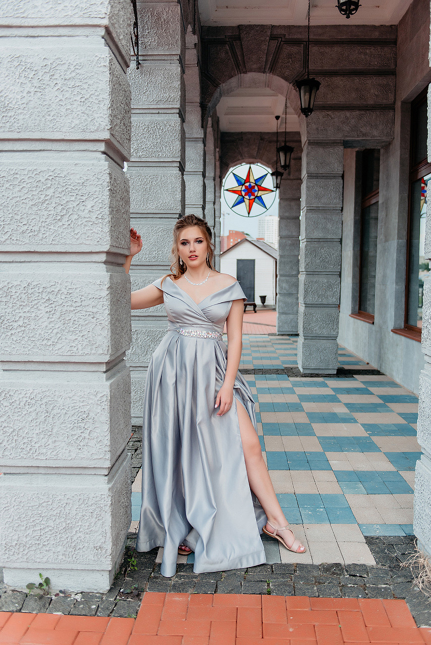 Выпускной школа. Фотограф Рязань. Дарья Дмитриева