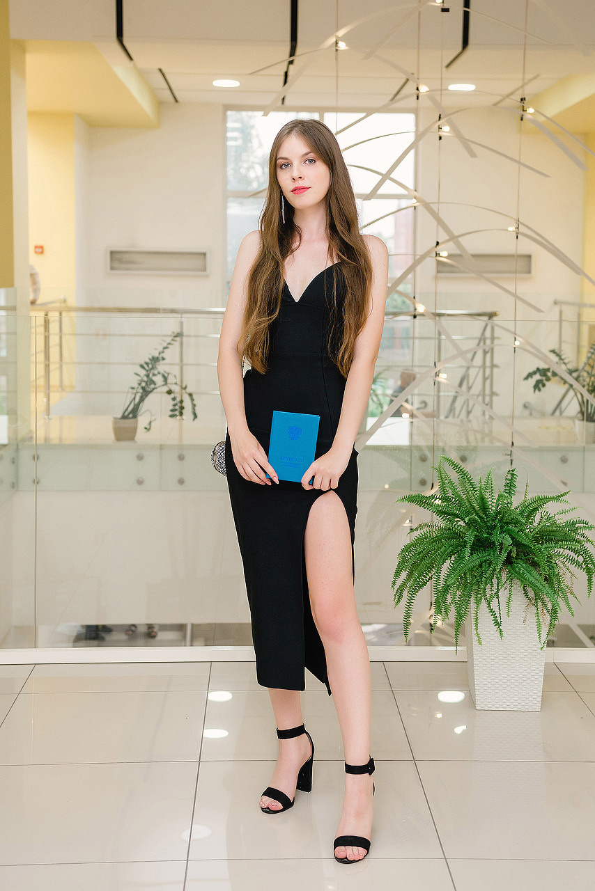 Выпускной школа. Фотограф Рязань. Дарья Дмитриева