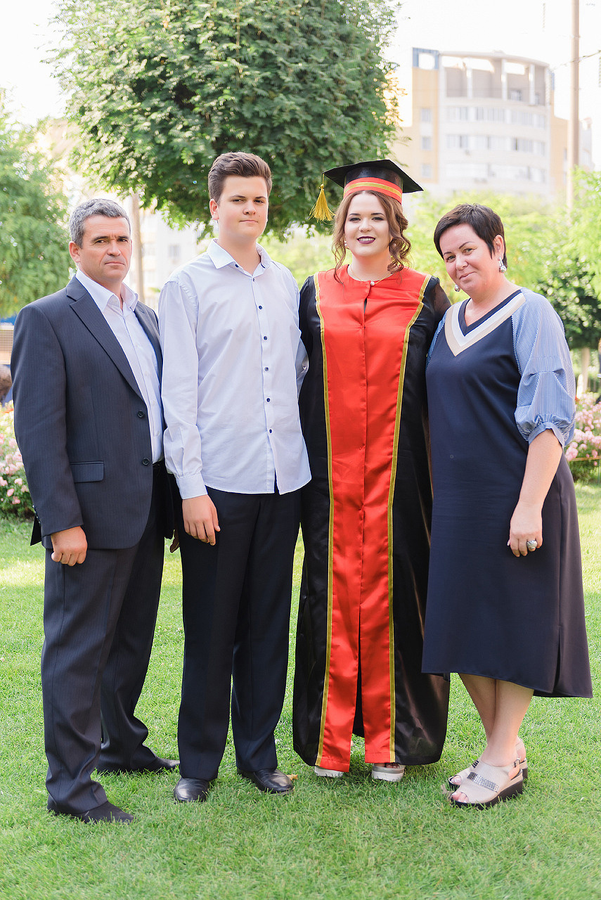 Выпускной РязГМУ Лечебное дело. Фотограф Рязань. Дарья Дмитриева