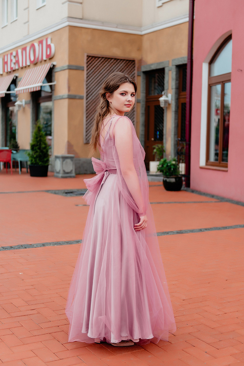 Выпускной школа. Фотограф Рязань. Дарья Дмитриева