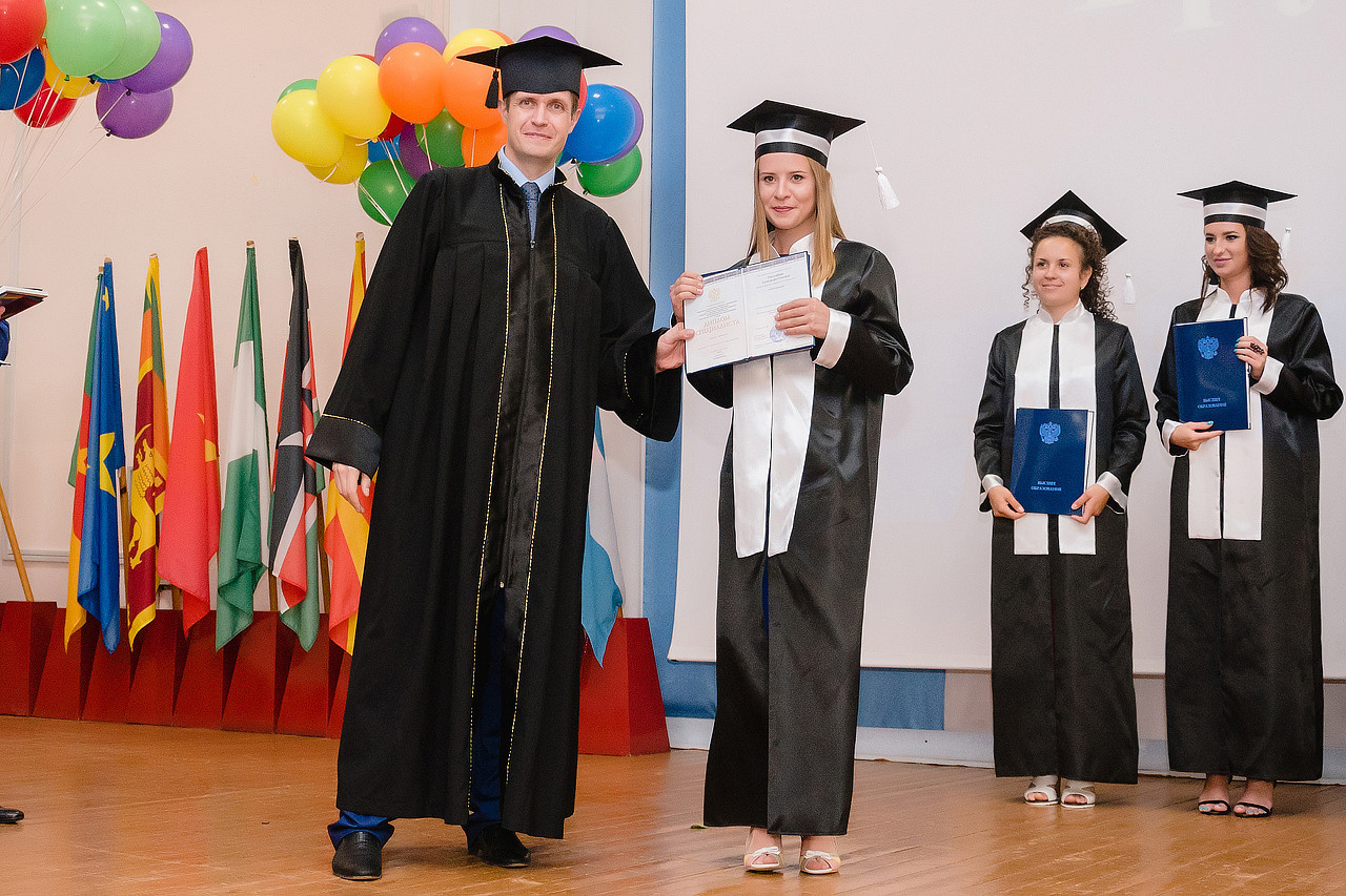 Выпускной РязГМУ Стоматологи. Фотограф Рязань. Дарья Дмитриева