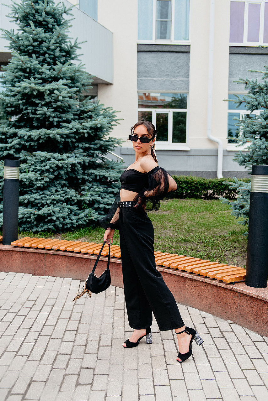 Выпускной школа. Фотограф Рязань. Дарья Дмитриева