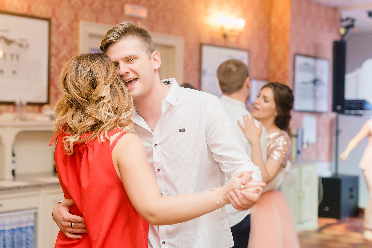 Выпускной РязГМУ Стоматологи. Фотограф Рязань. Дарья Дмитриева