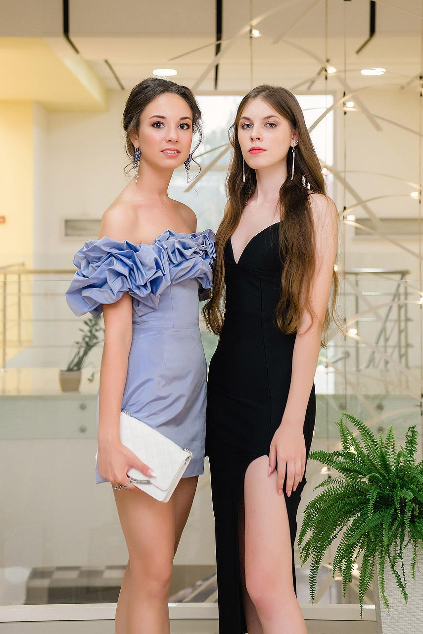 Выпускной школа. Фотограф Рязань. Дарья Дмитриева