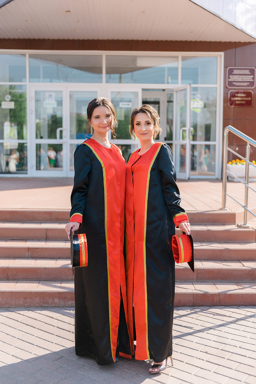 Выпускной РязГМУ Лечебное дело. Фотограф Рязань. Дарья Дмитриева
